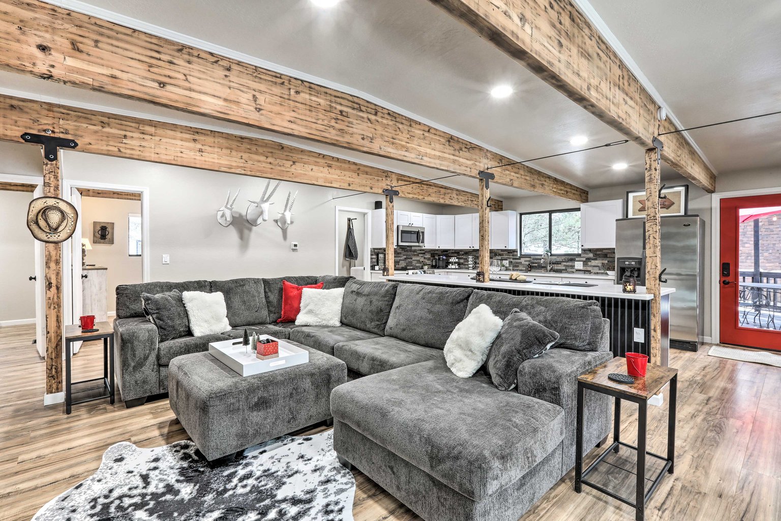 Sedona Vacation Rental