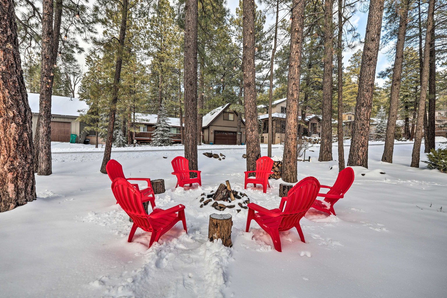 Sedona Vacation Rental