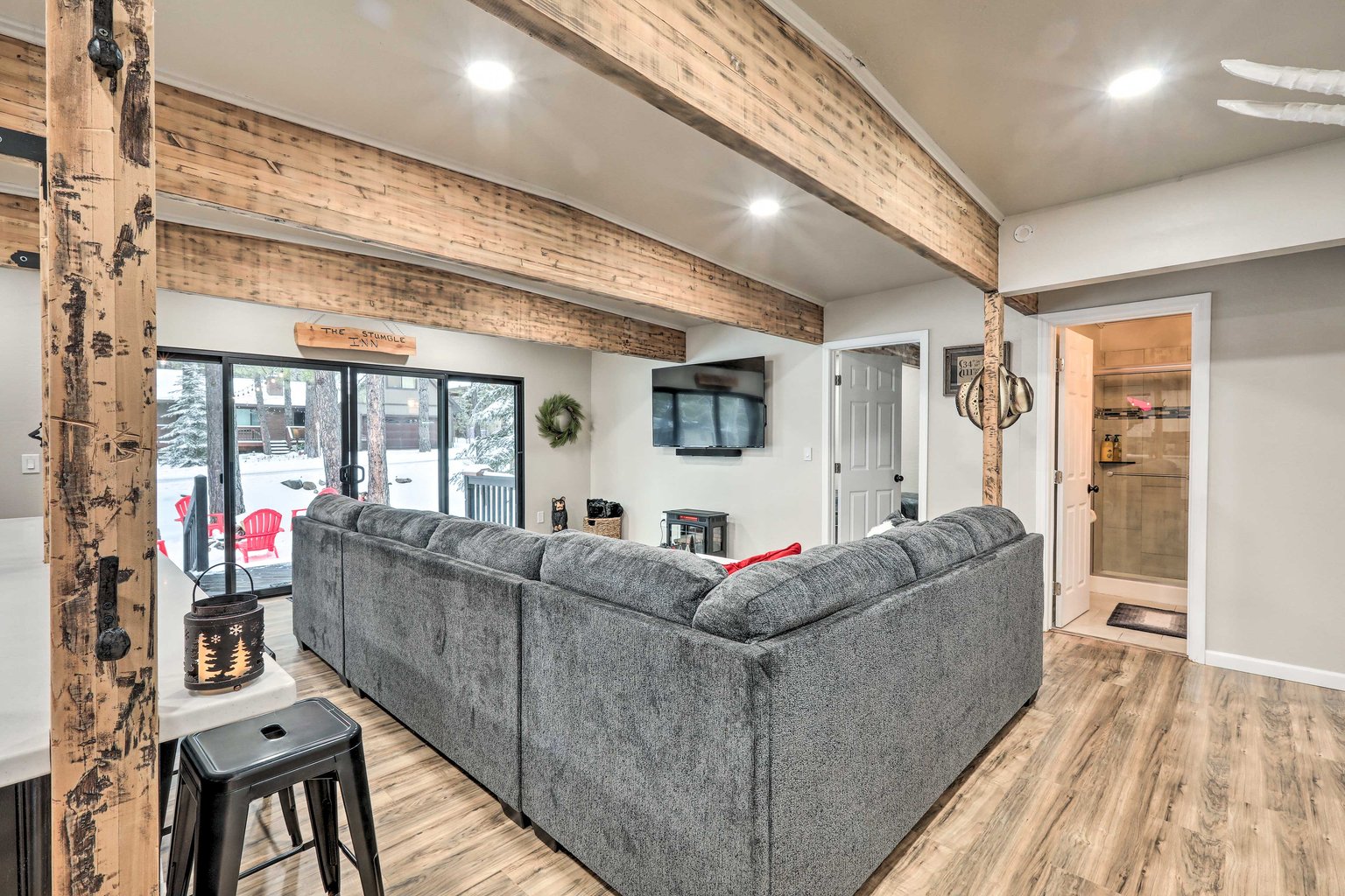 Sedona Vacation Rental