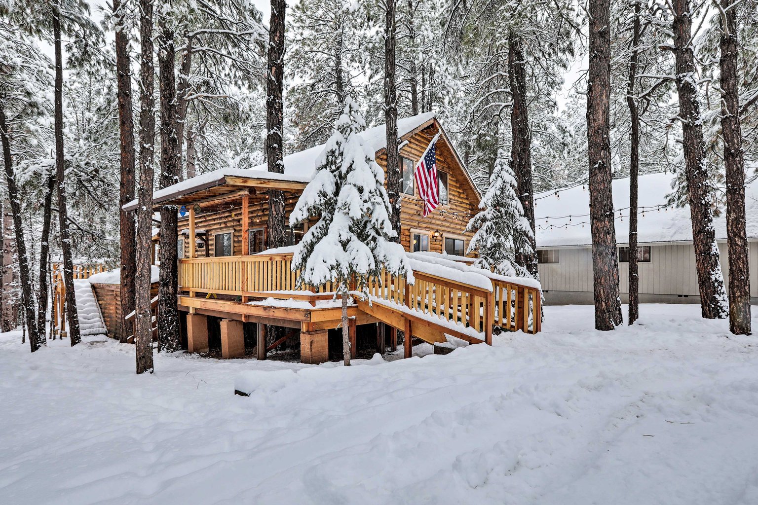 Vacation Rental
