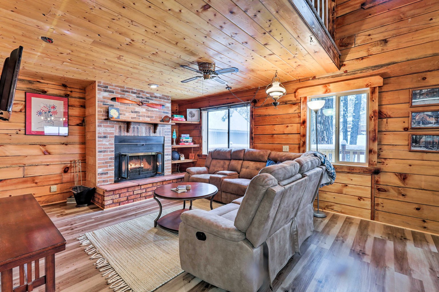 Vacation Rental