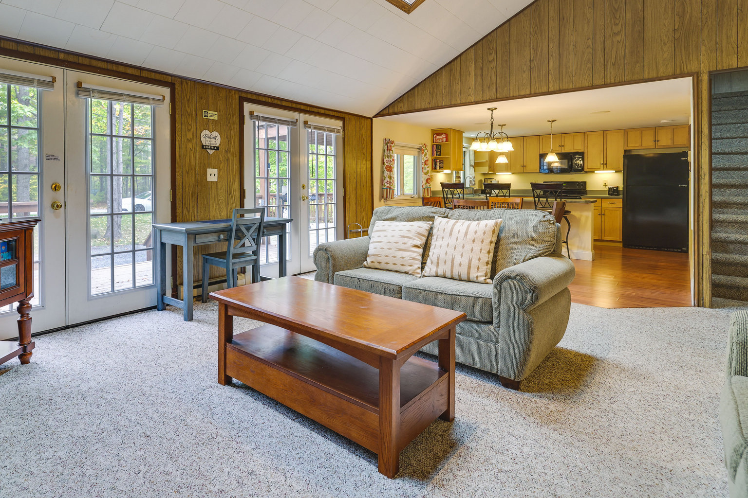 Coolbaugh Township Vacation Rental