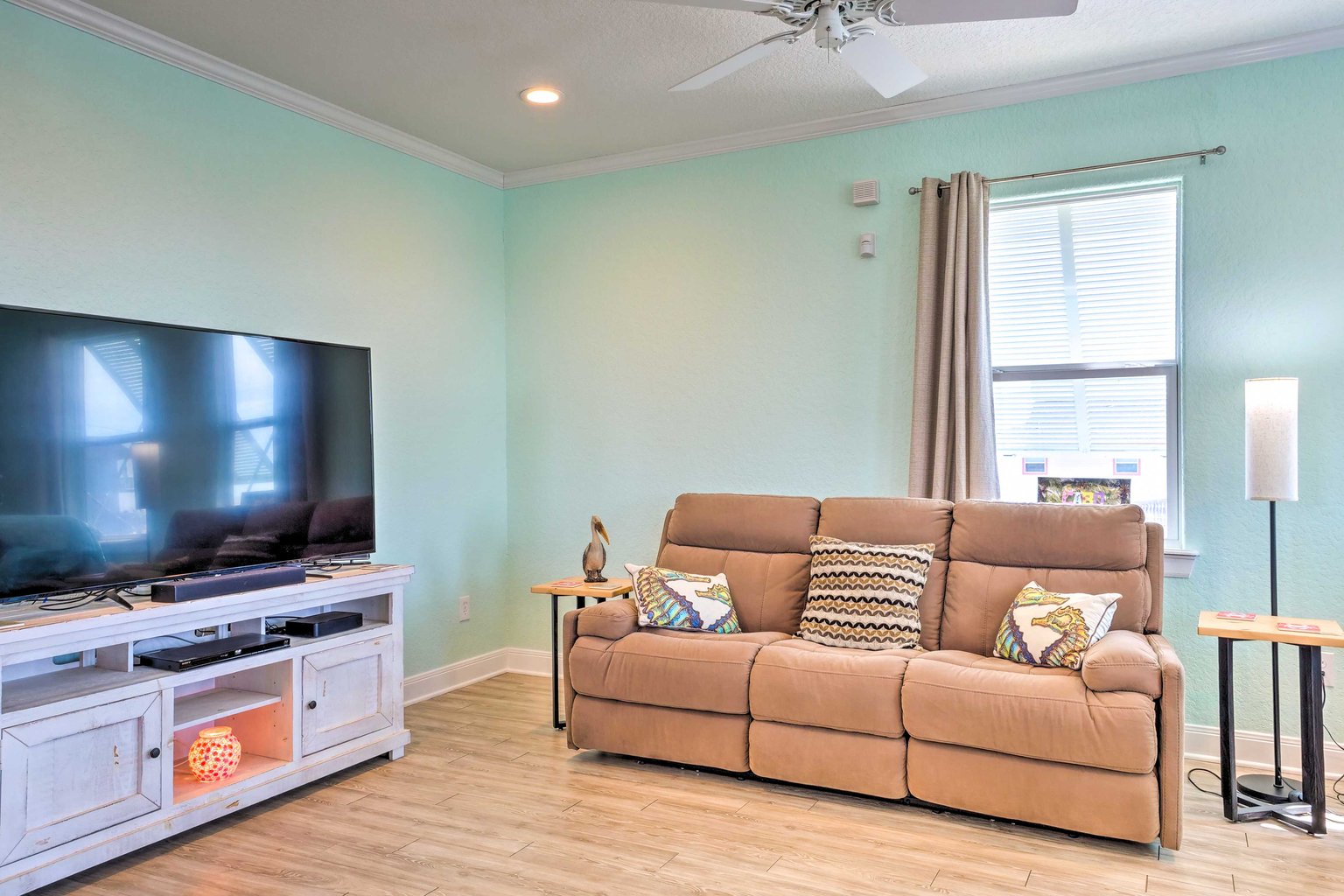 Surfside Beach Vacation Rental
