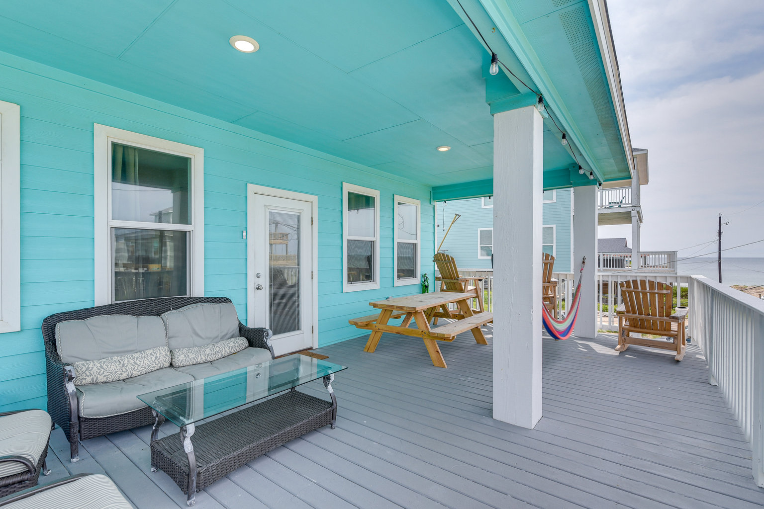 Surfside Beach Vacation Rental