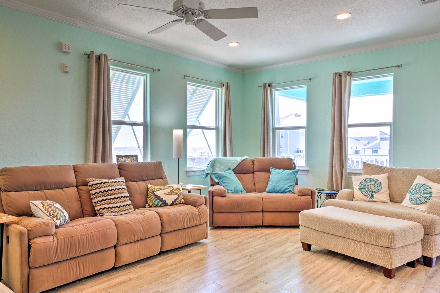 Surfside Beach Vacation Rental