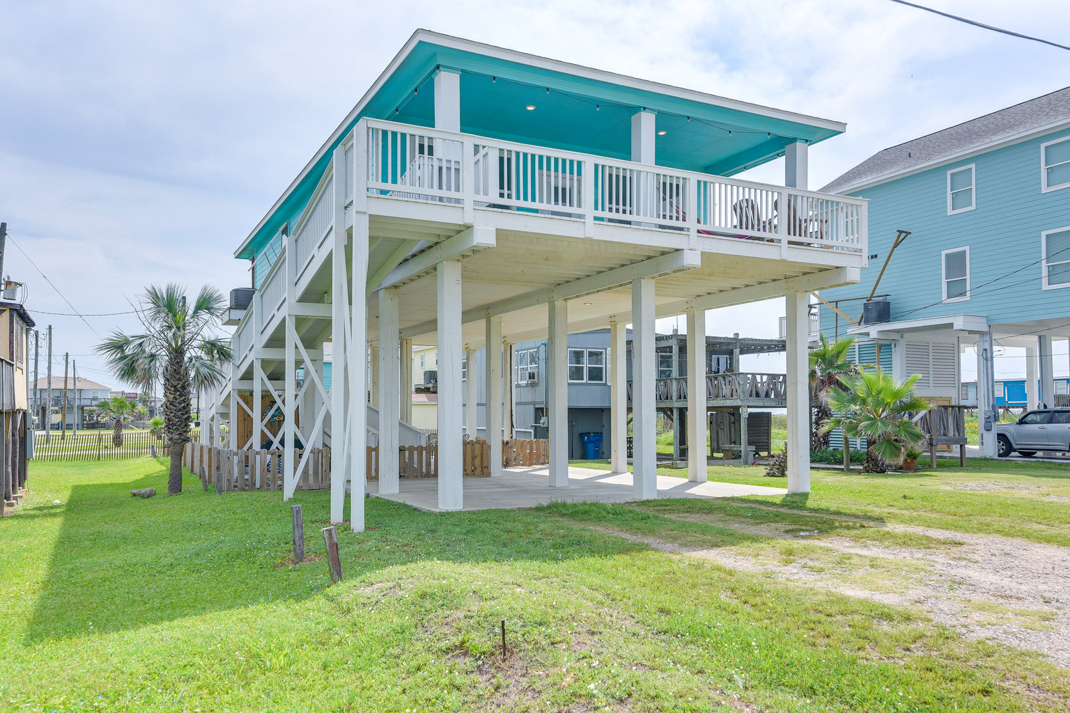 Surfside Beach Vacation Rental