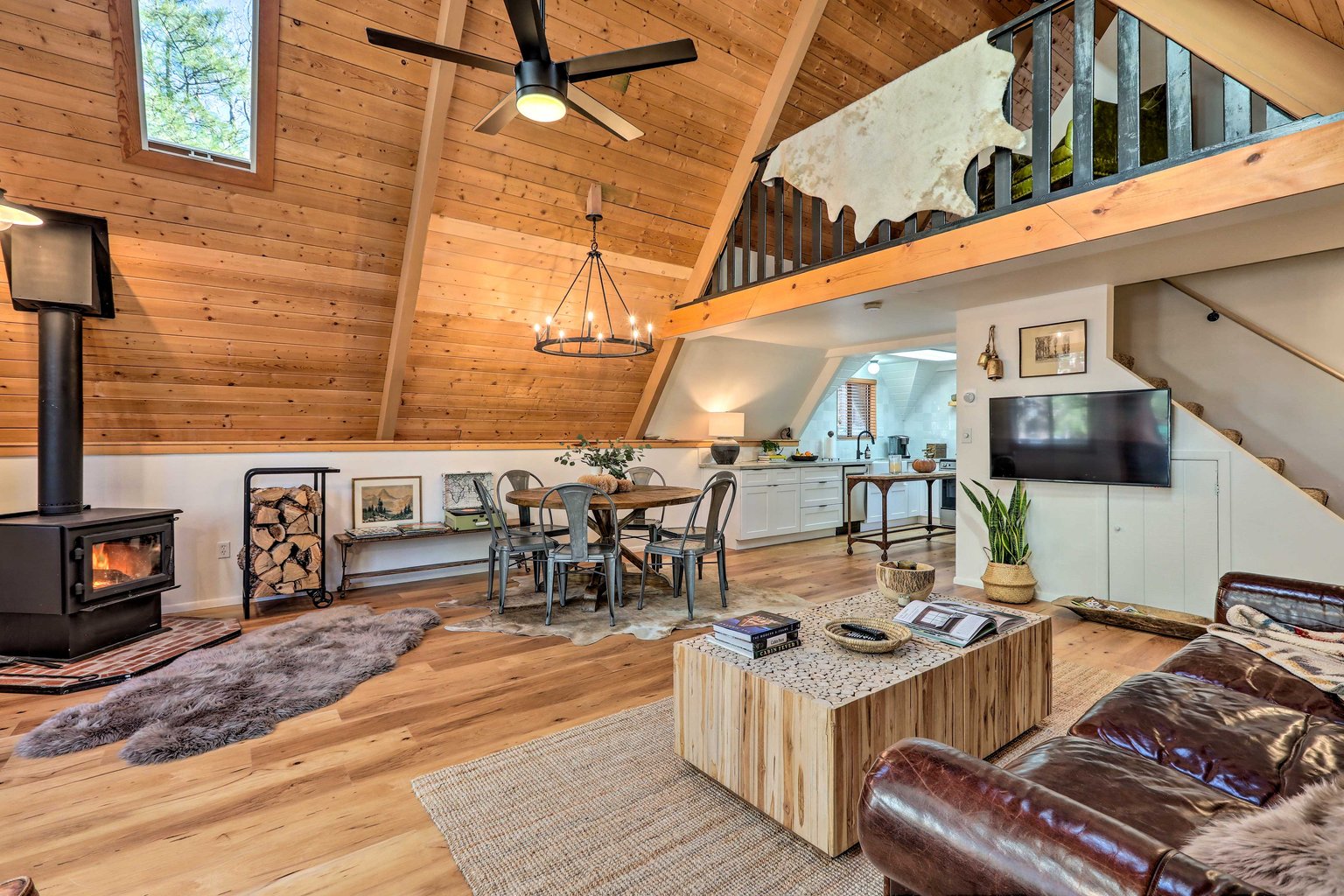 Munds Park Vacation Rental