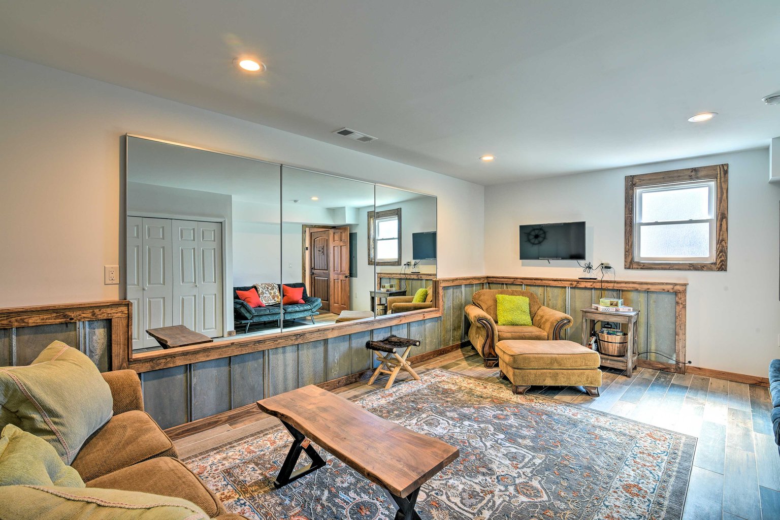 Fair Play Vacation Rental