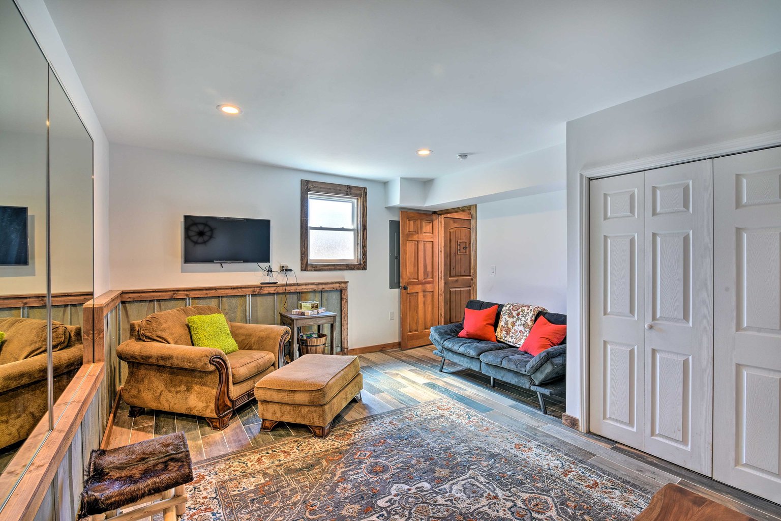 Fair Play Vacation Rental