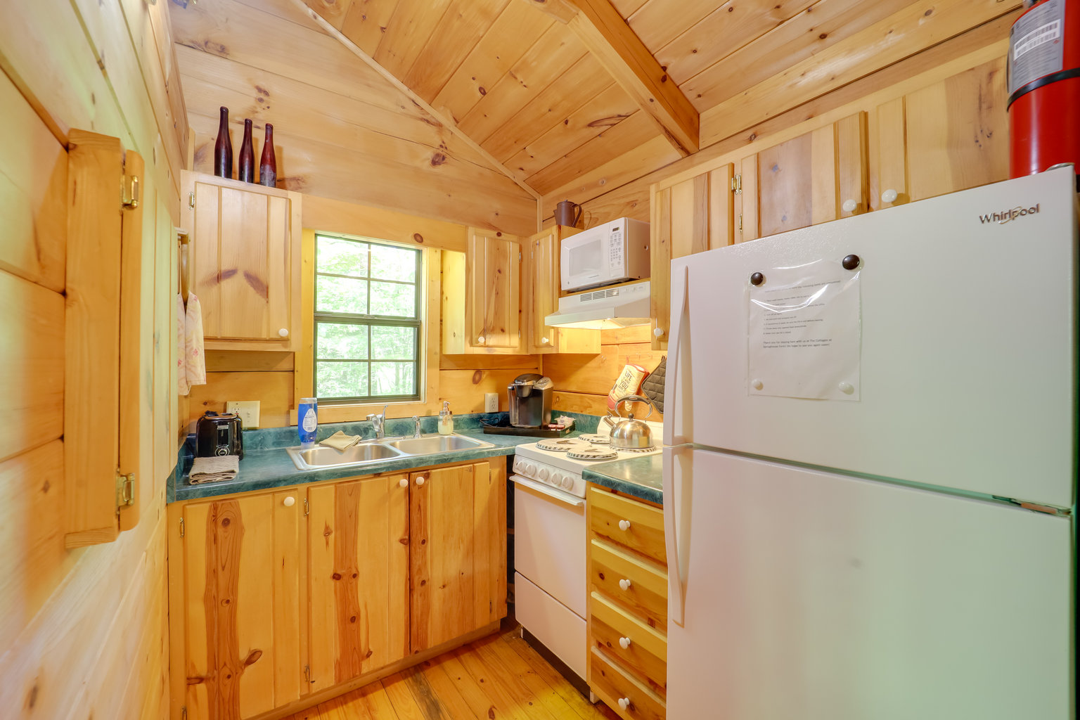 Marion Vacation Rental