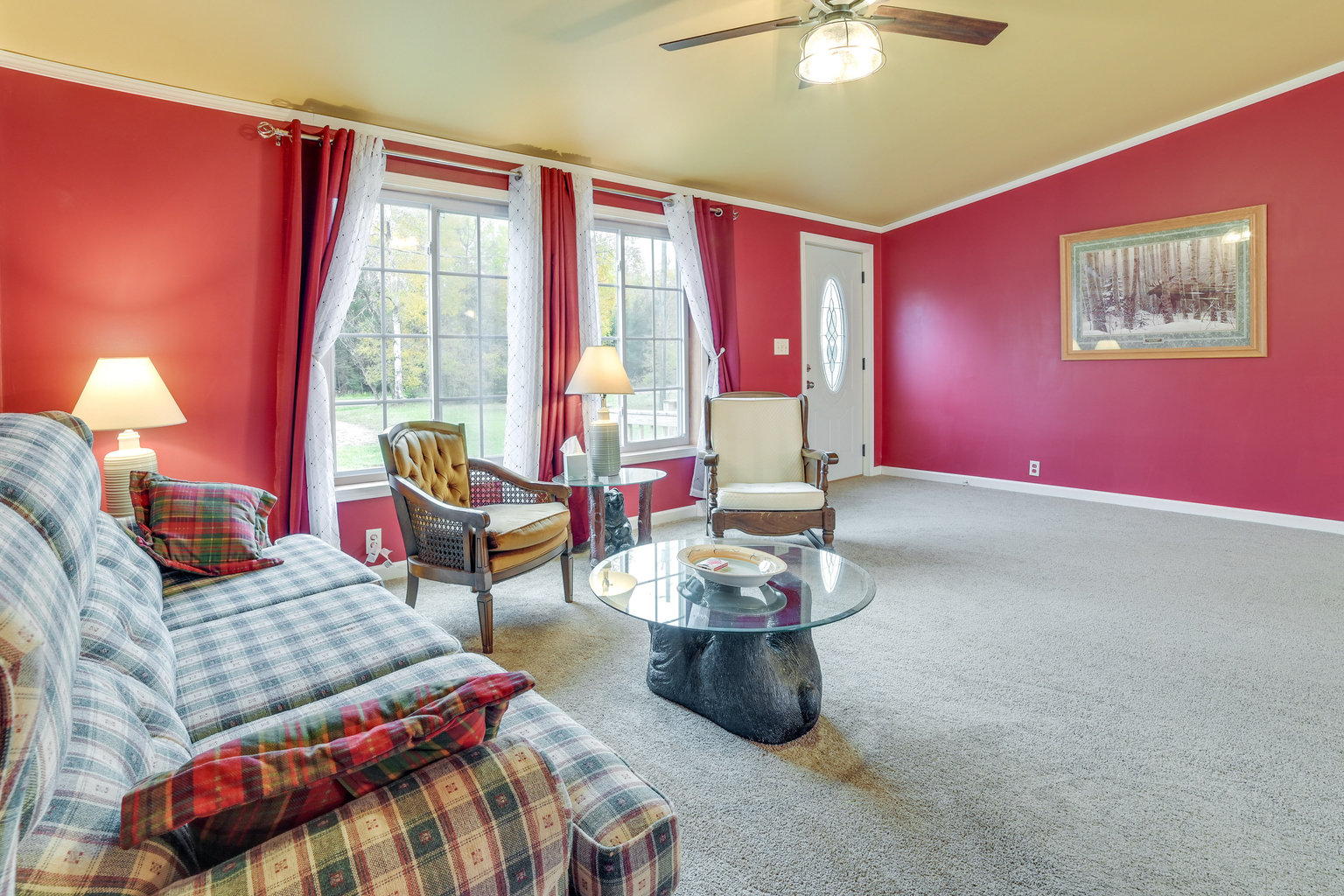 De Tour Village Vacation Rental