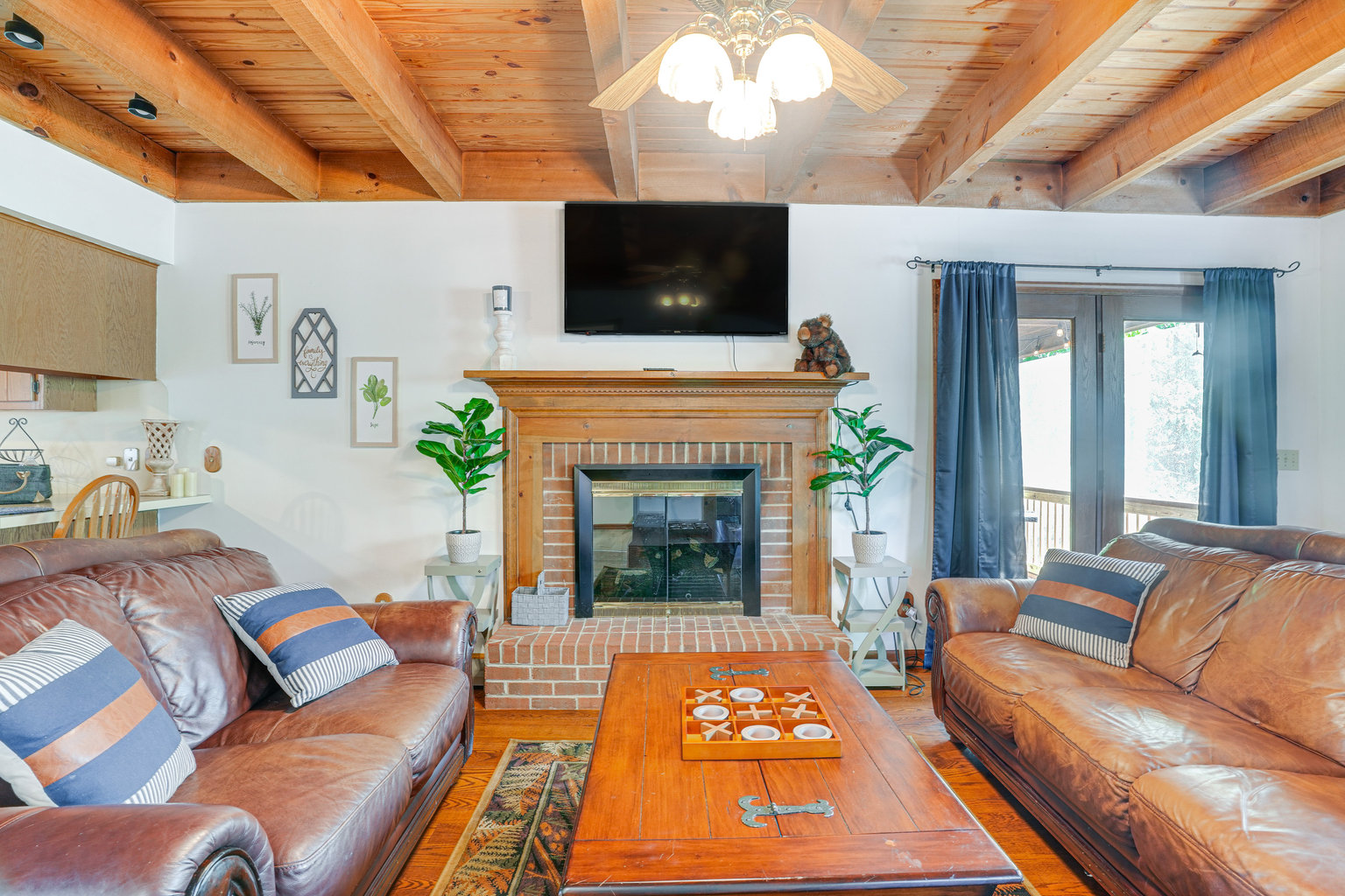 McGaheysville Vacation Rental