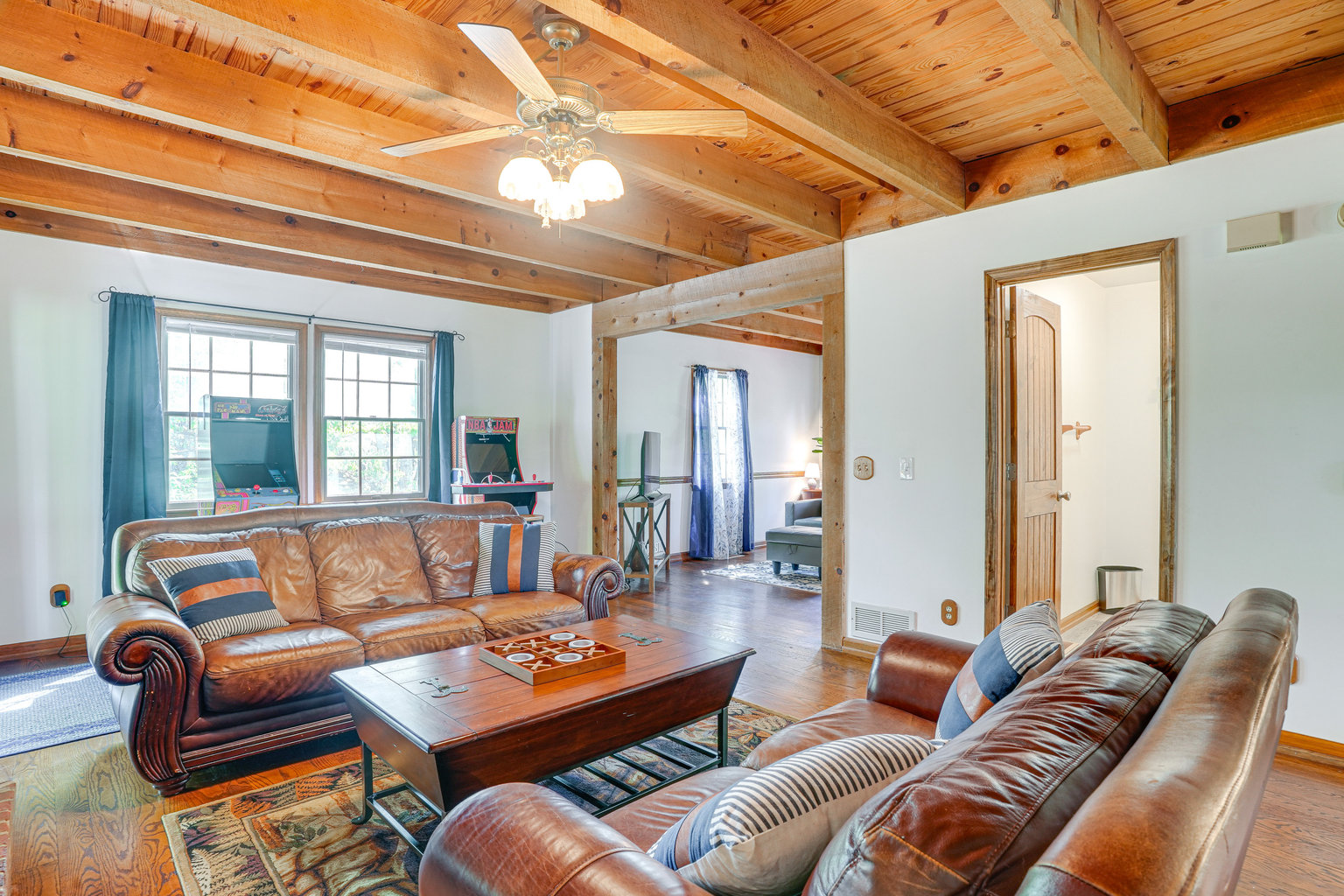 McGaheysville Vacation Rental