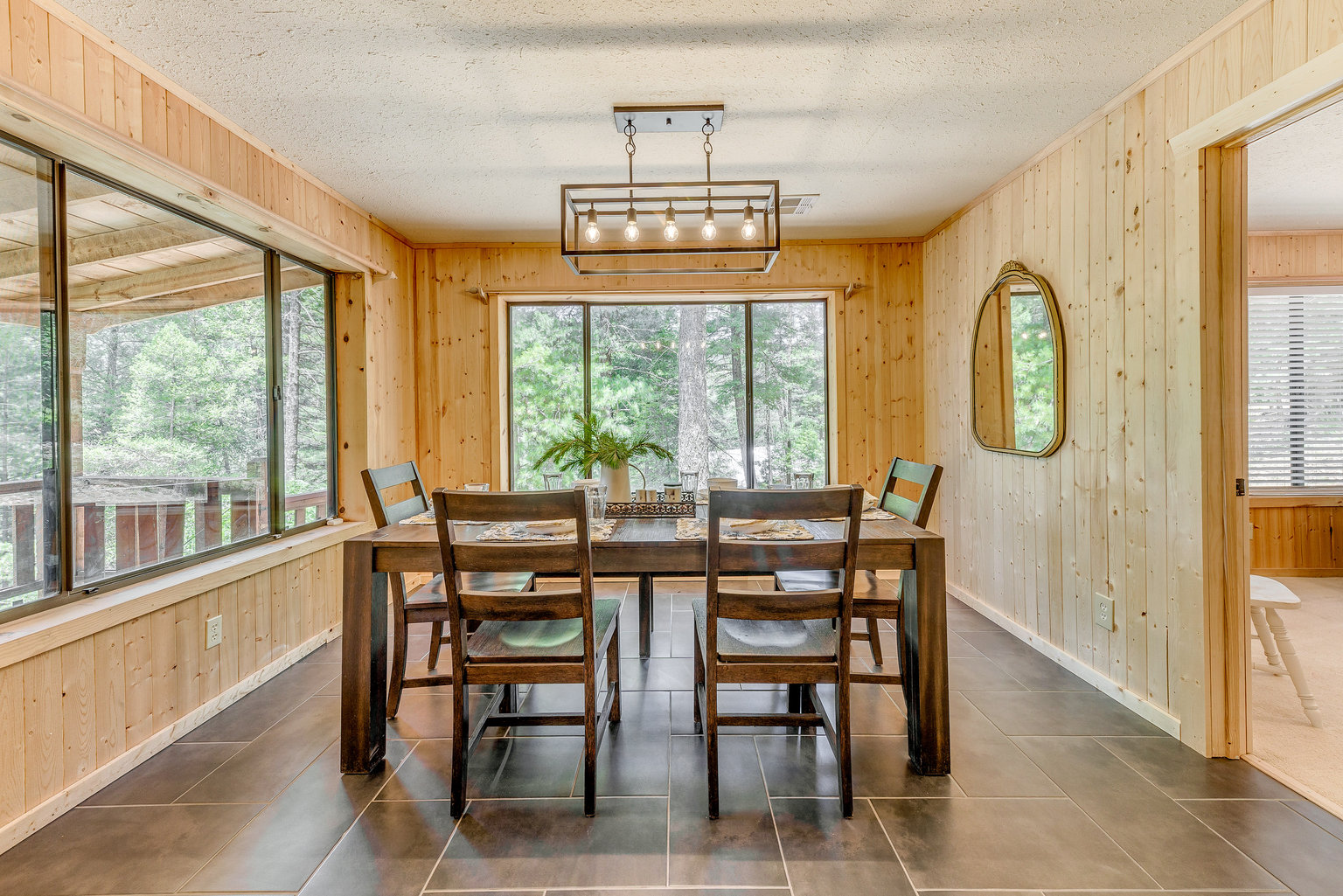 Cloudcroft Vacation Rental