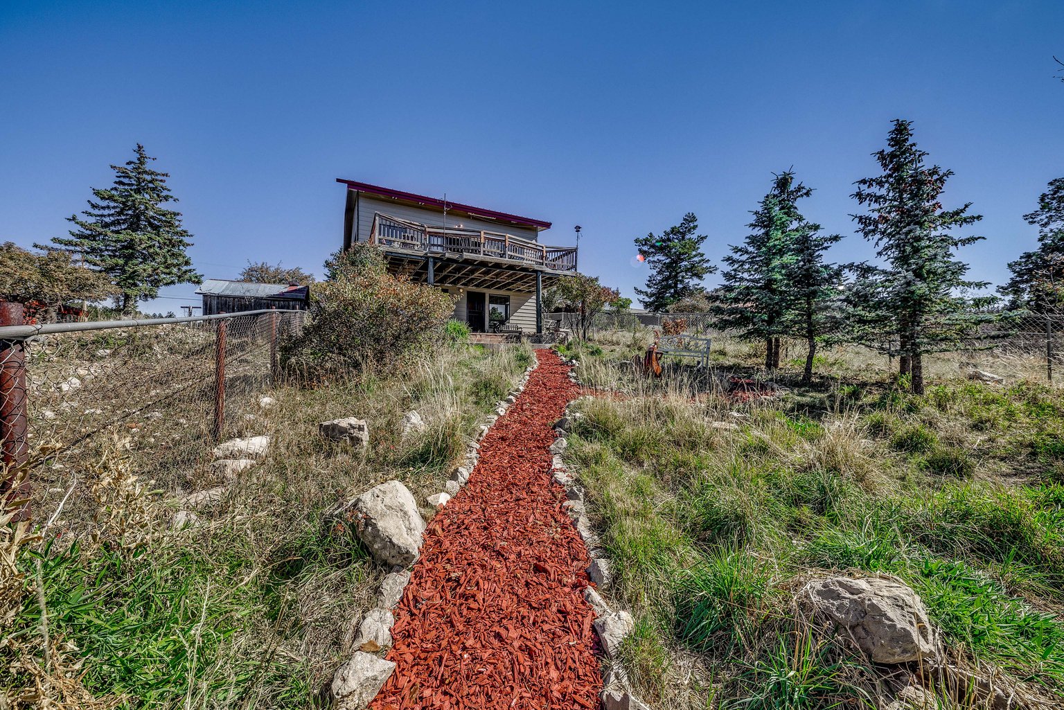 Cloudcroft Vacation Rental