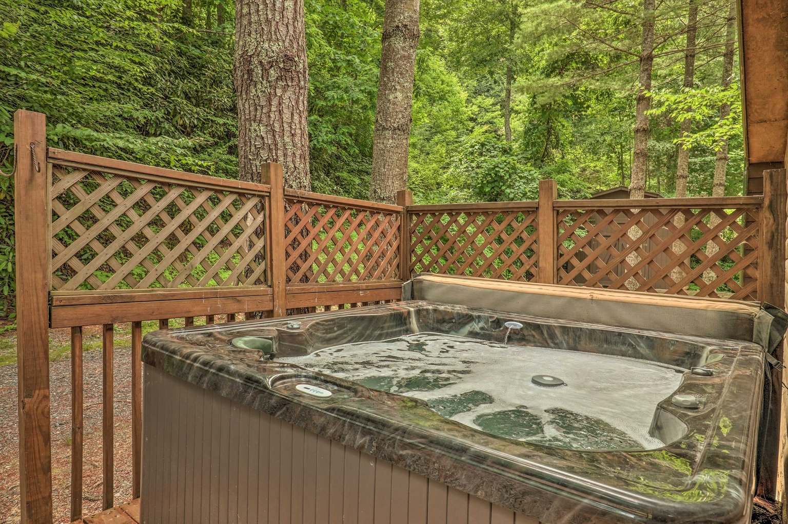 Maggie Valley Vacation Rental