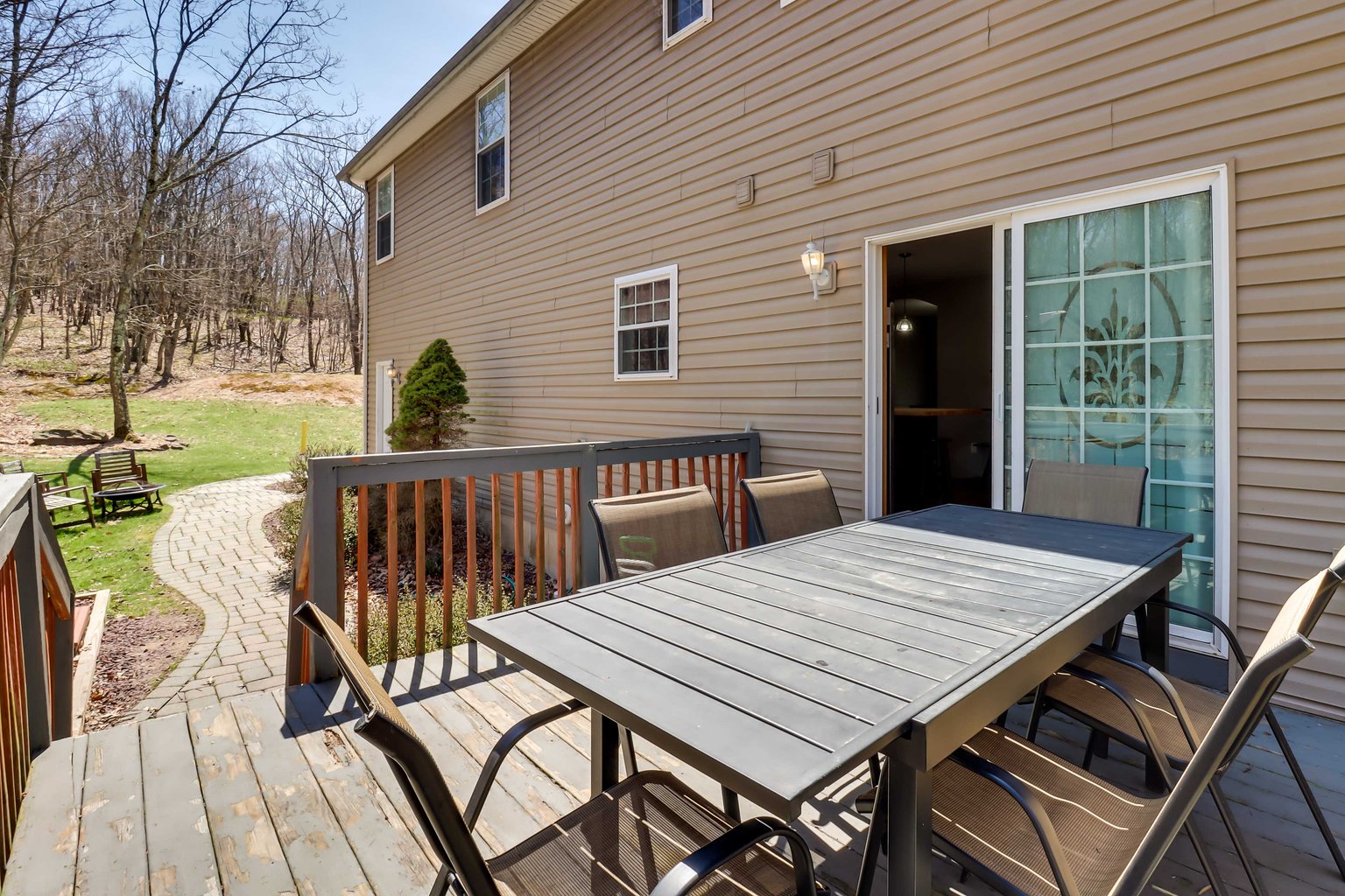 Albrightsville Vacation Rental