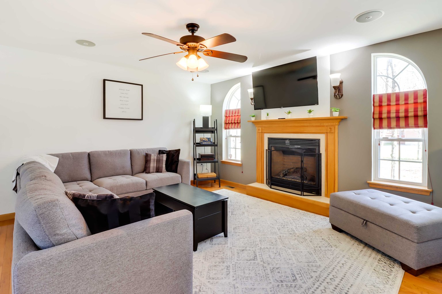 Albrightsville Vacation Rental