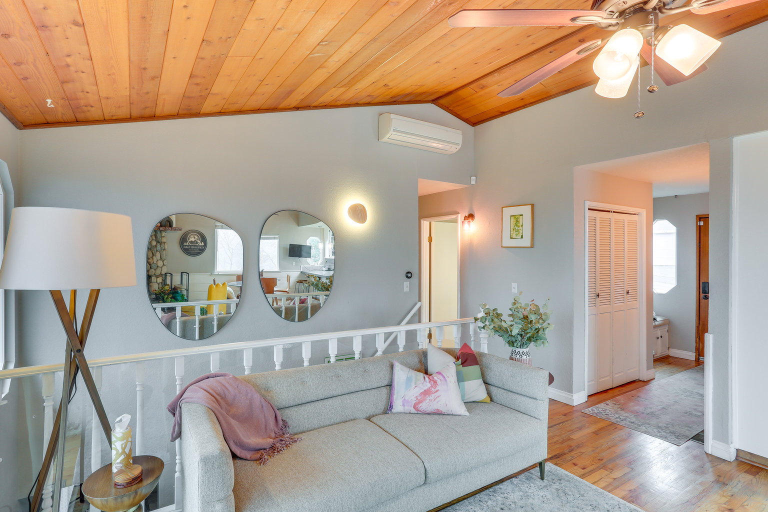 Crestline Vacation Rental