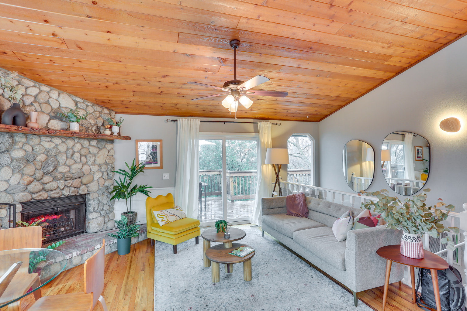 Crestline Vacation Rental