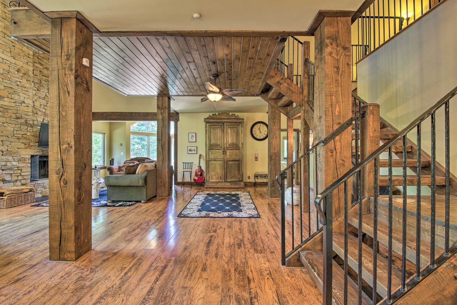 Lake Arrowhead Vacation Rental
