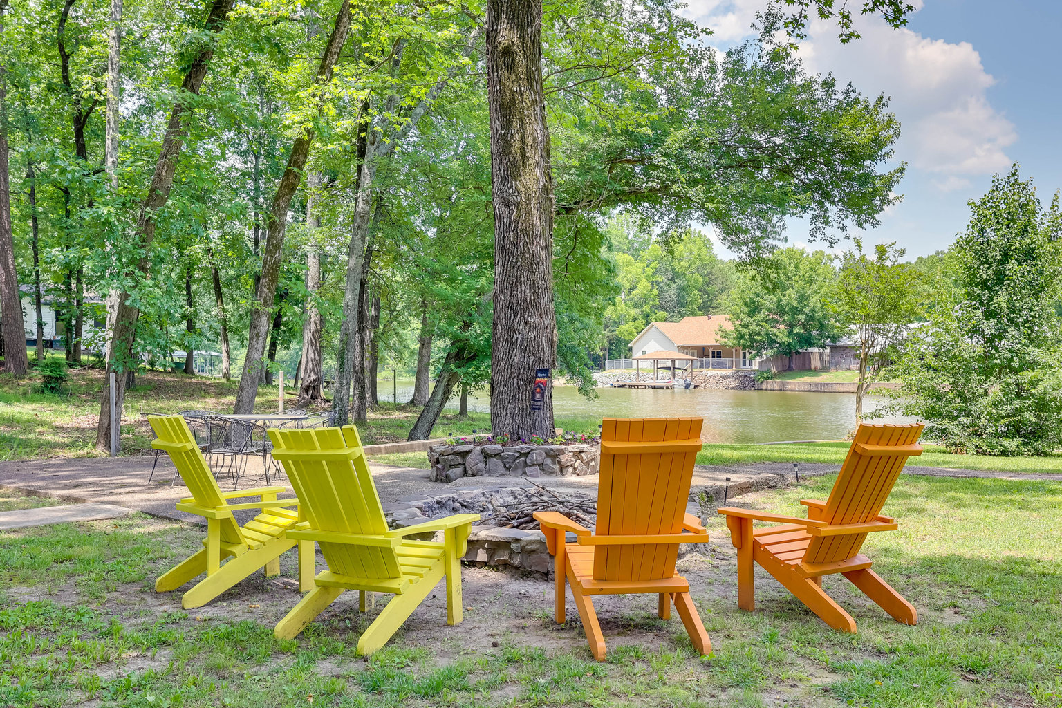 Hot Springs Vacation Rental