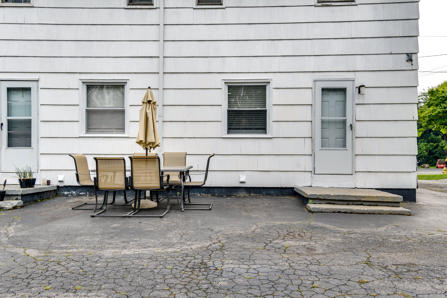 Rochester Vacation Rental