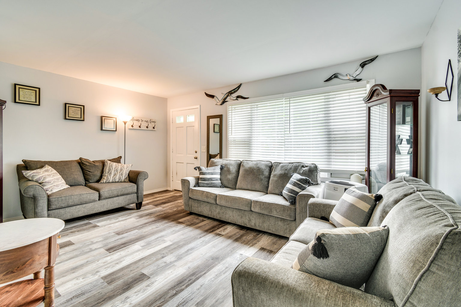 Rochester Vacation Rental