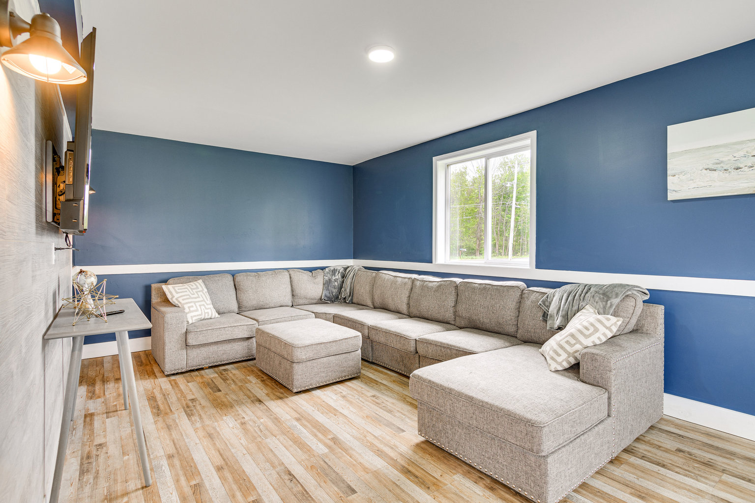 Oswego Vacation Rental