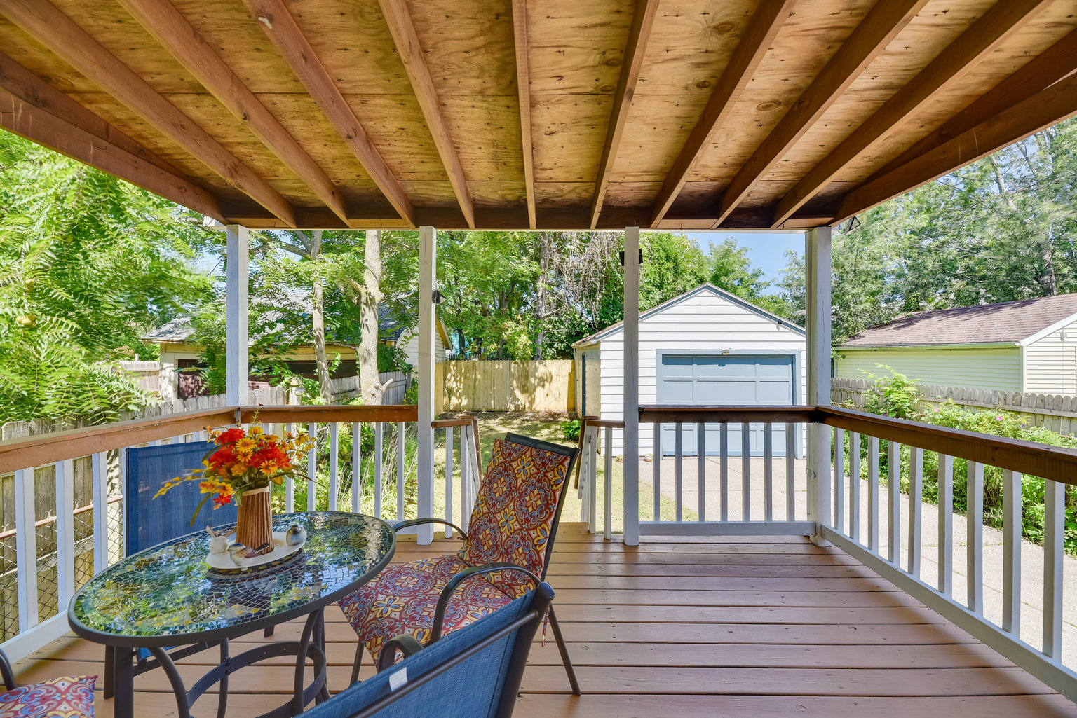 Buffalo Vacation Rental