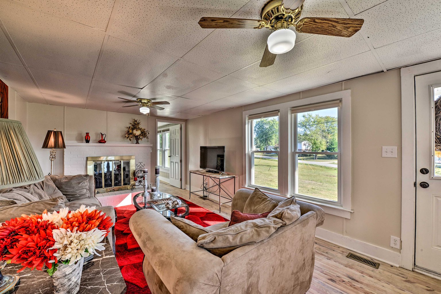 Hudson Vacation Rental