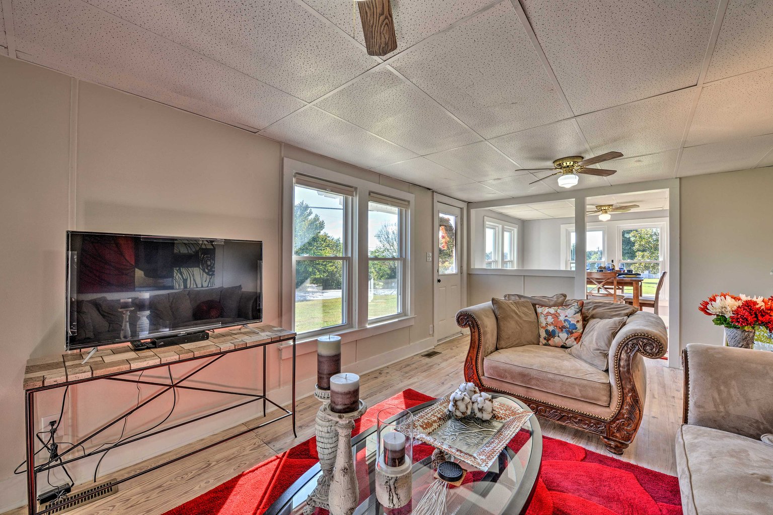 Hudson Vacation Rental