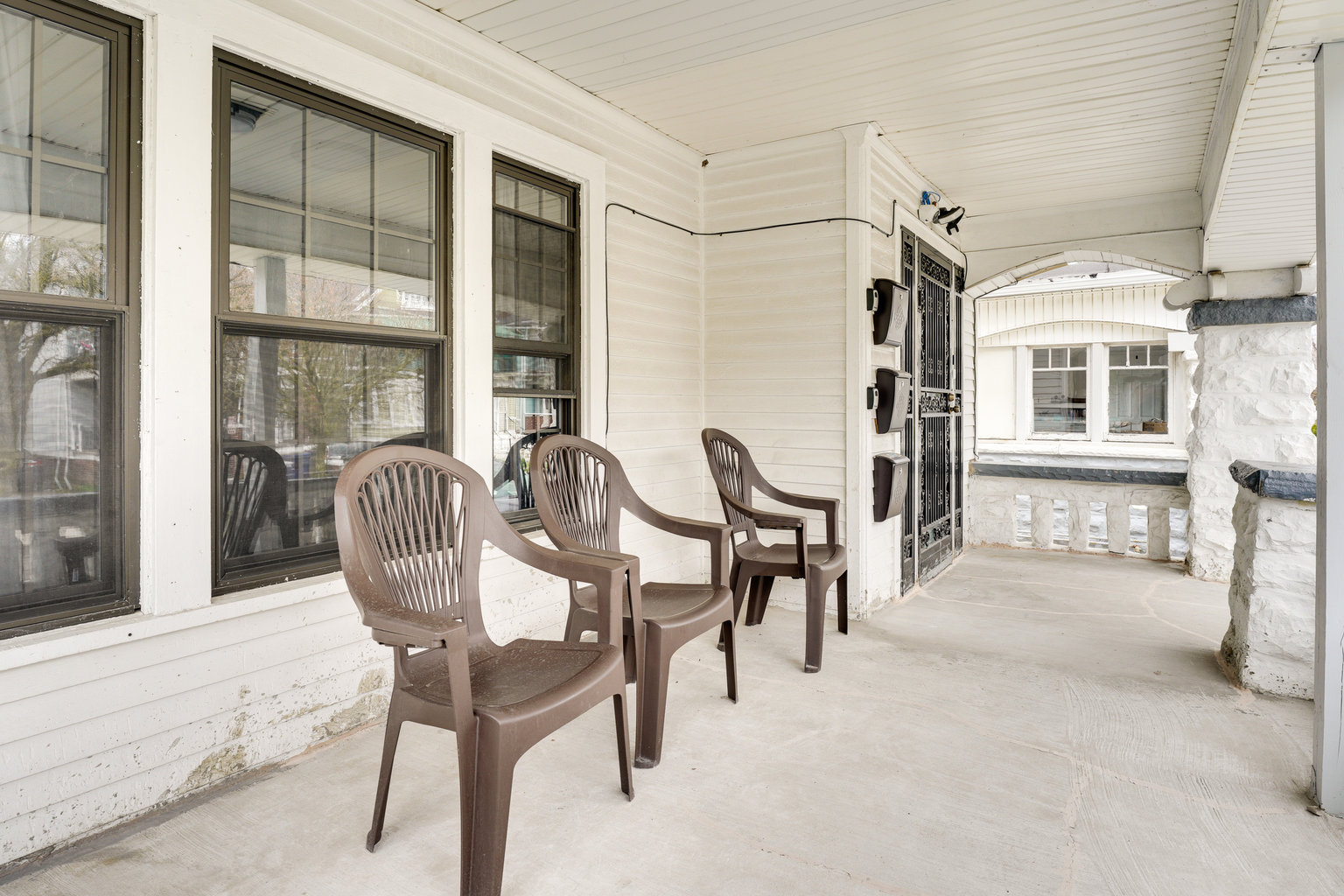 Buffalo Vacation Rental