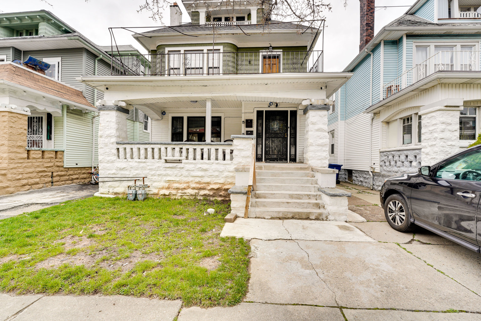 Buffalo Vacation Rental