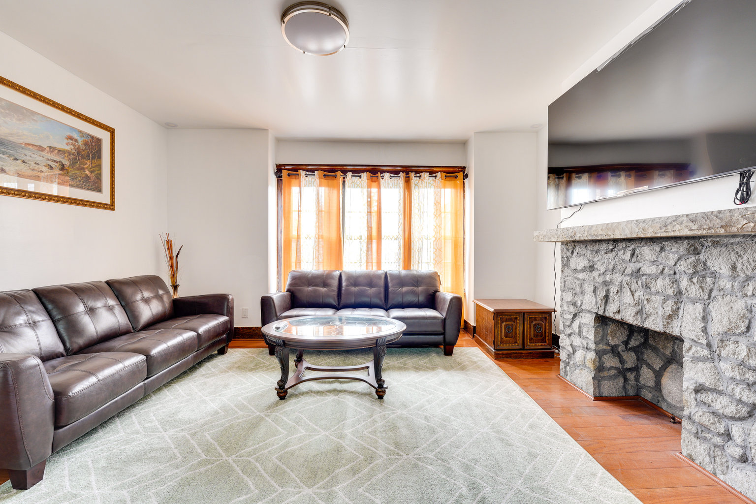 Buffalo Vacation Rental