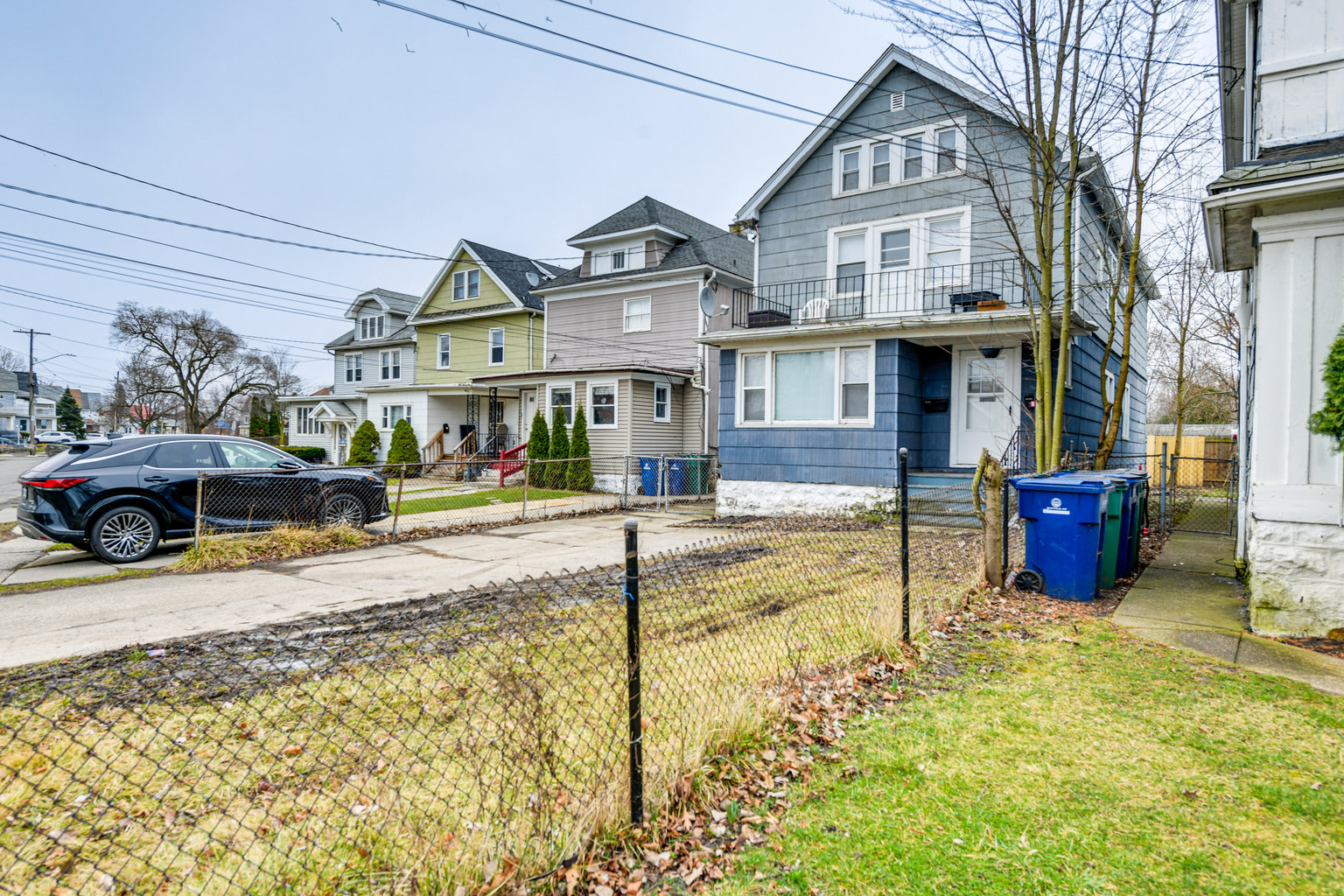 Buffalo Vacation Rental