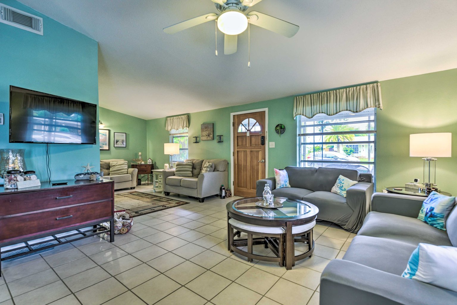 North Port Vacation Rental