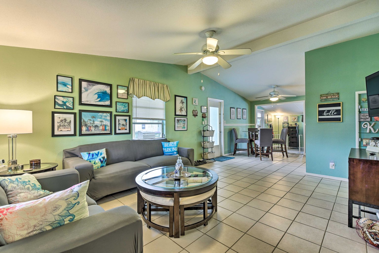 North Port Vacation Rental