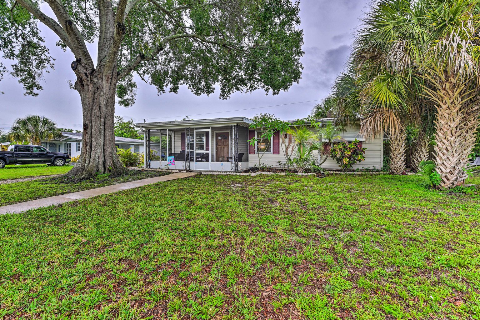 North Port Vacation Rental