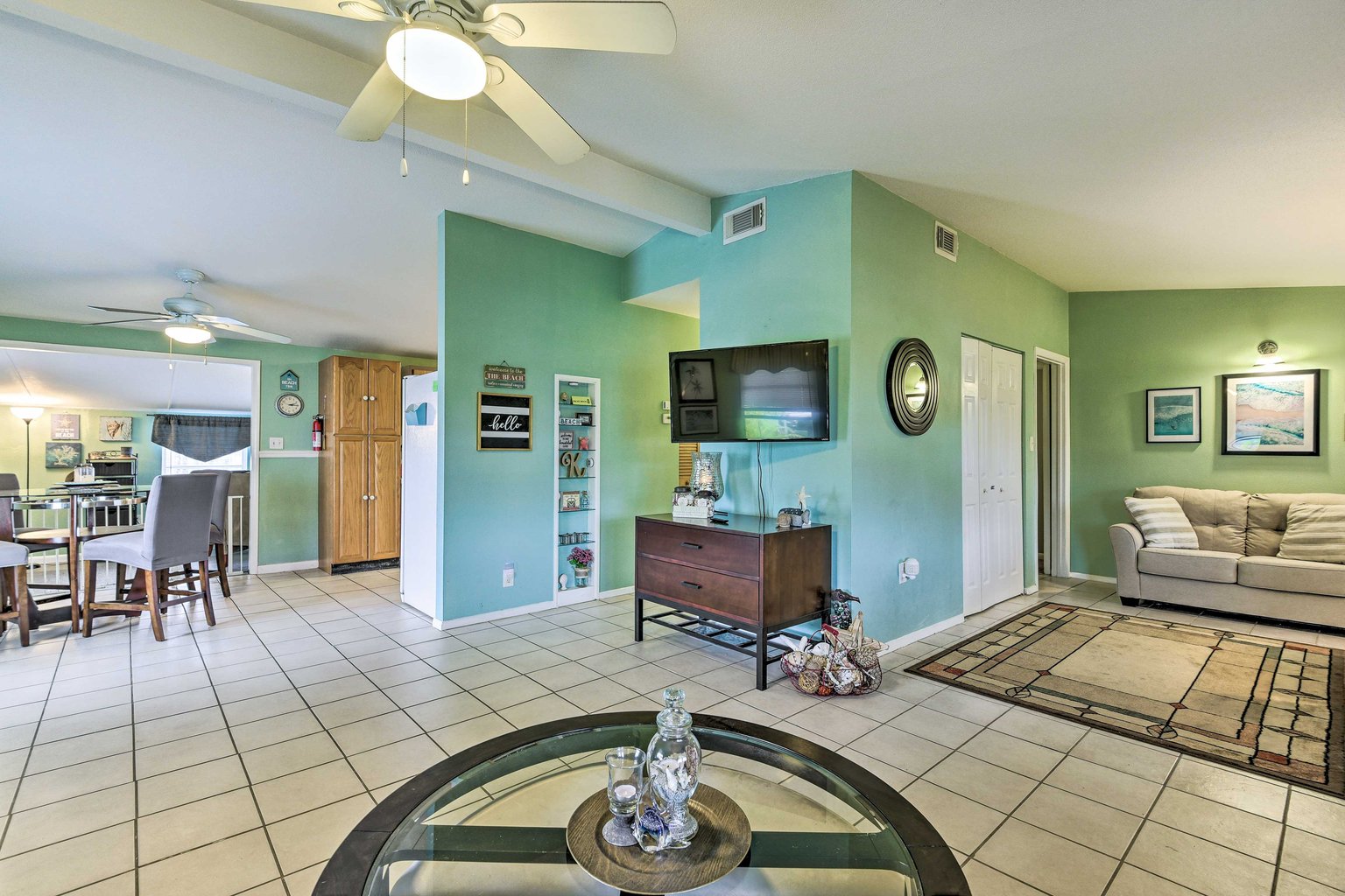 North Port Vacation Rental