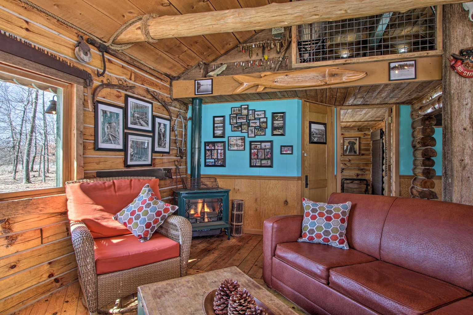 Nekoosa Vacation Rental