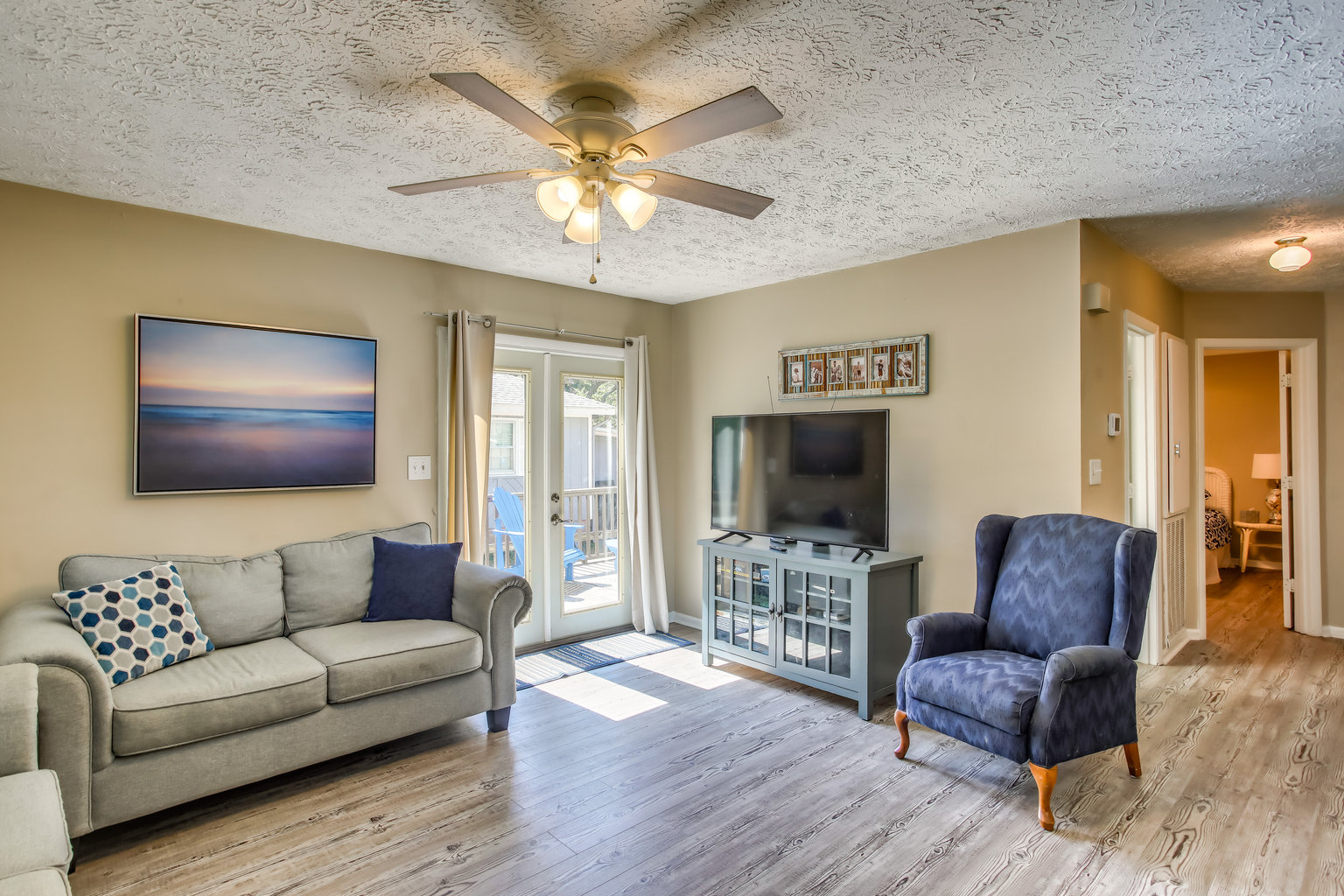 Oak Island Vacation Rental