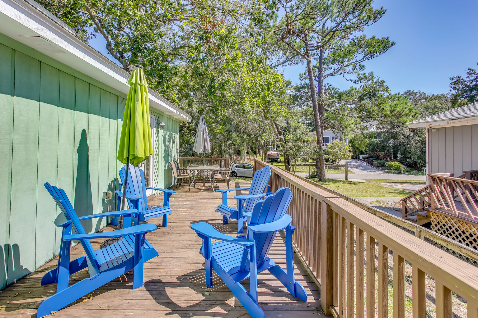 Oak Island Vacation Rental