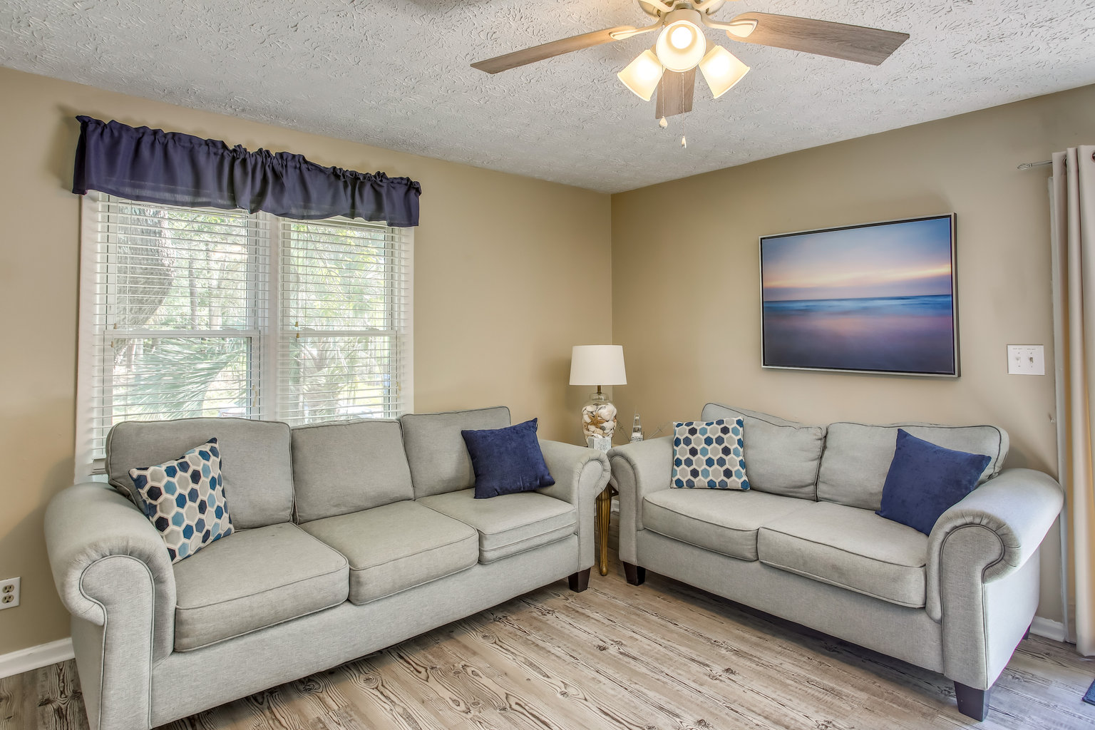 Oak Island Vacation Rental