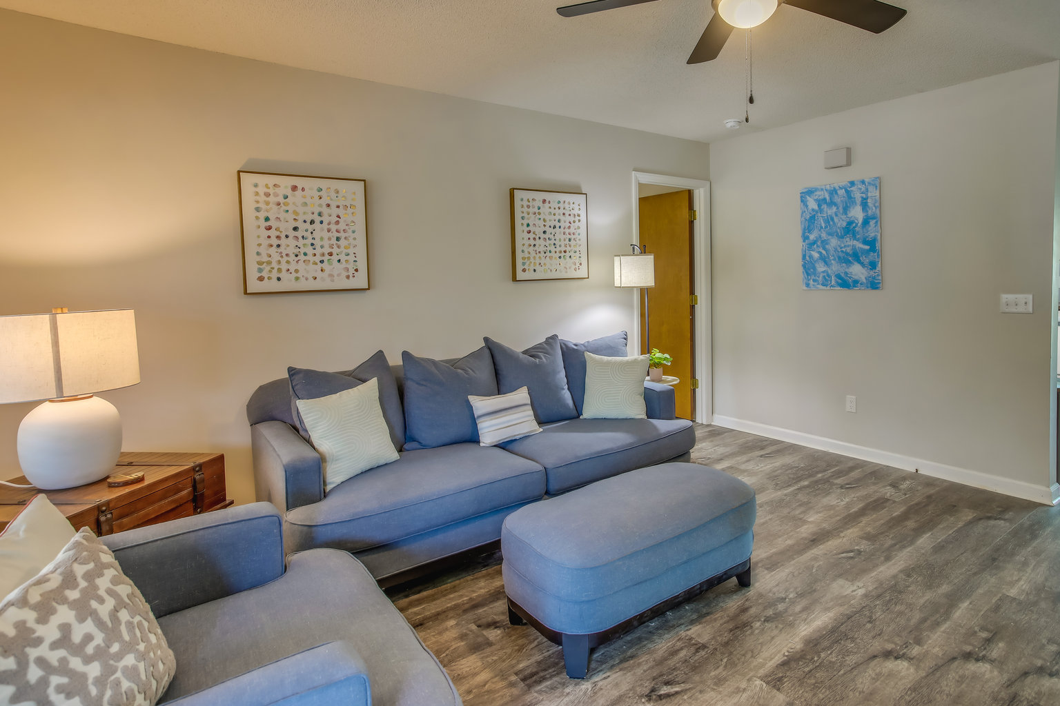 Oak Island Vacation Rental