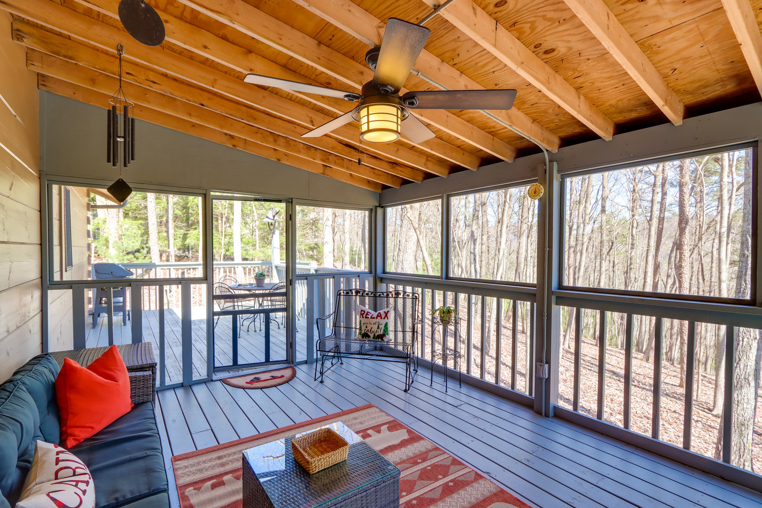 Jasper Vacation Rental