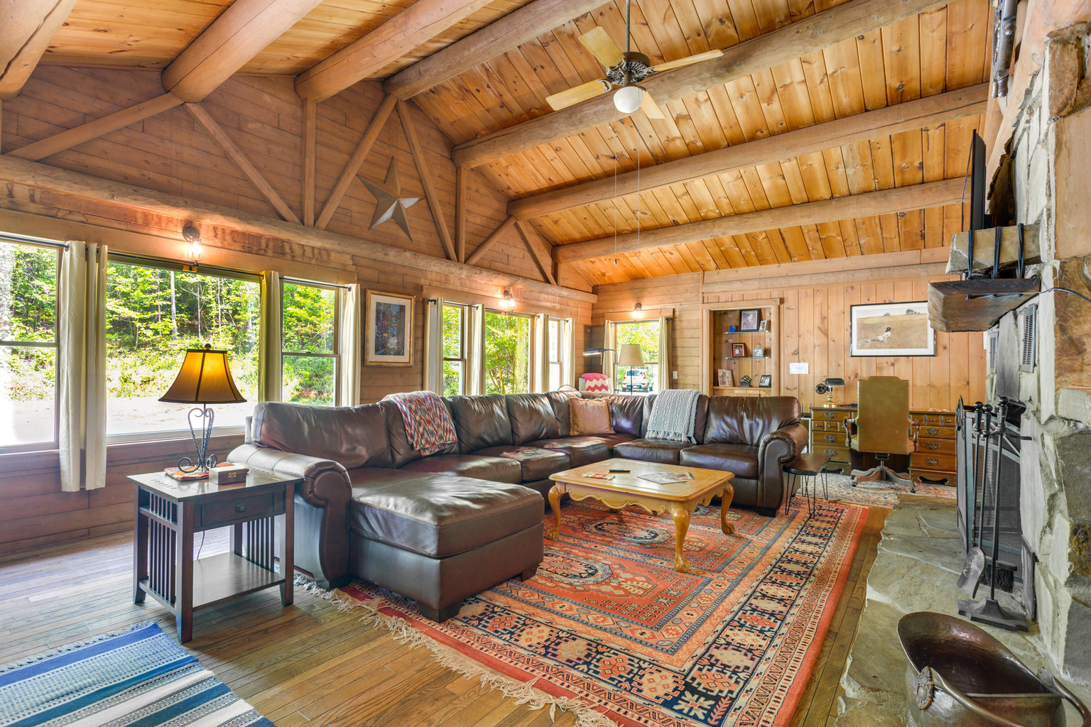 Jasper Vacation Rental