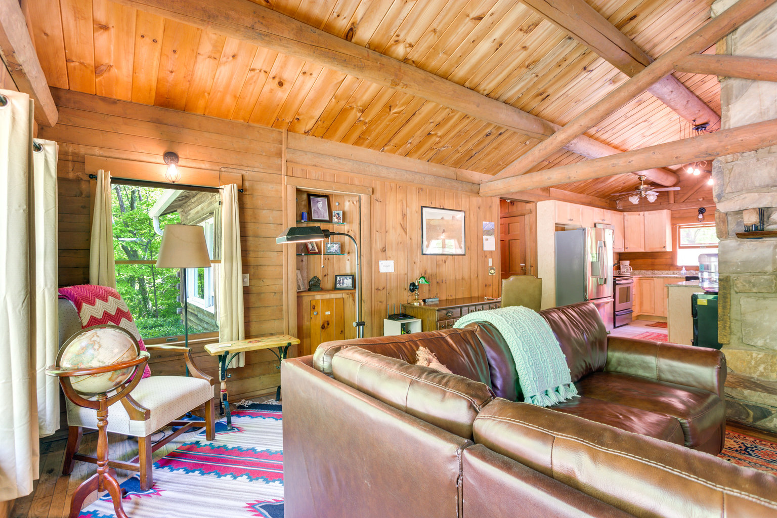 Jasper Vacation Rental