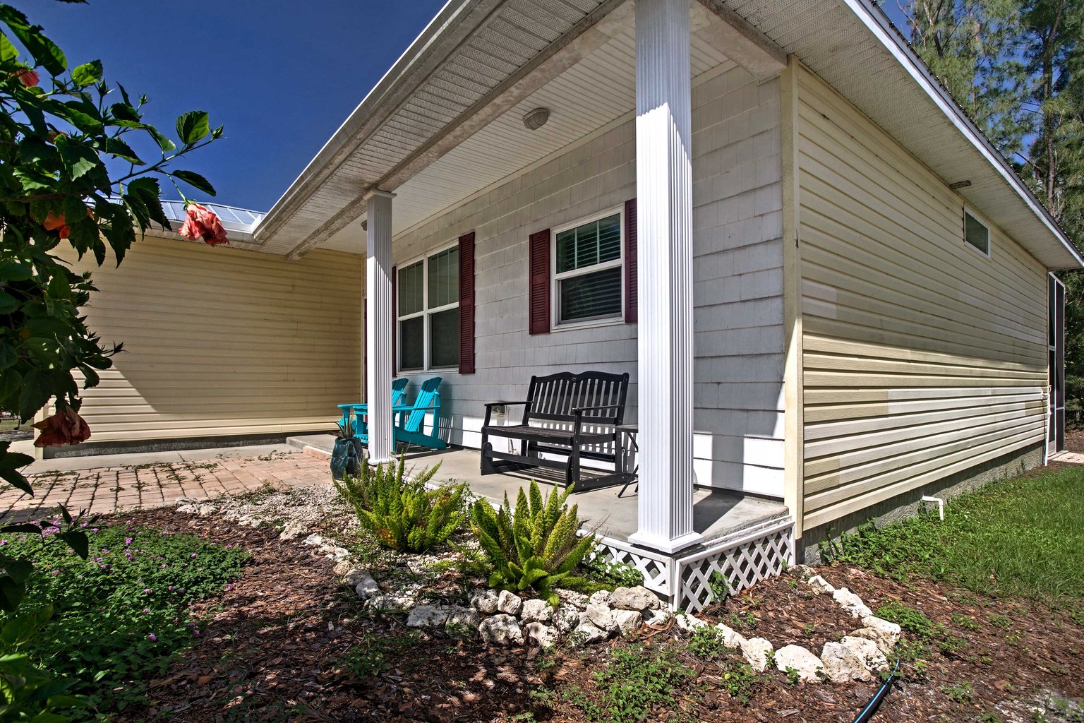 Bokeelia Vacation Rental
