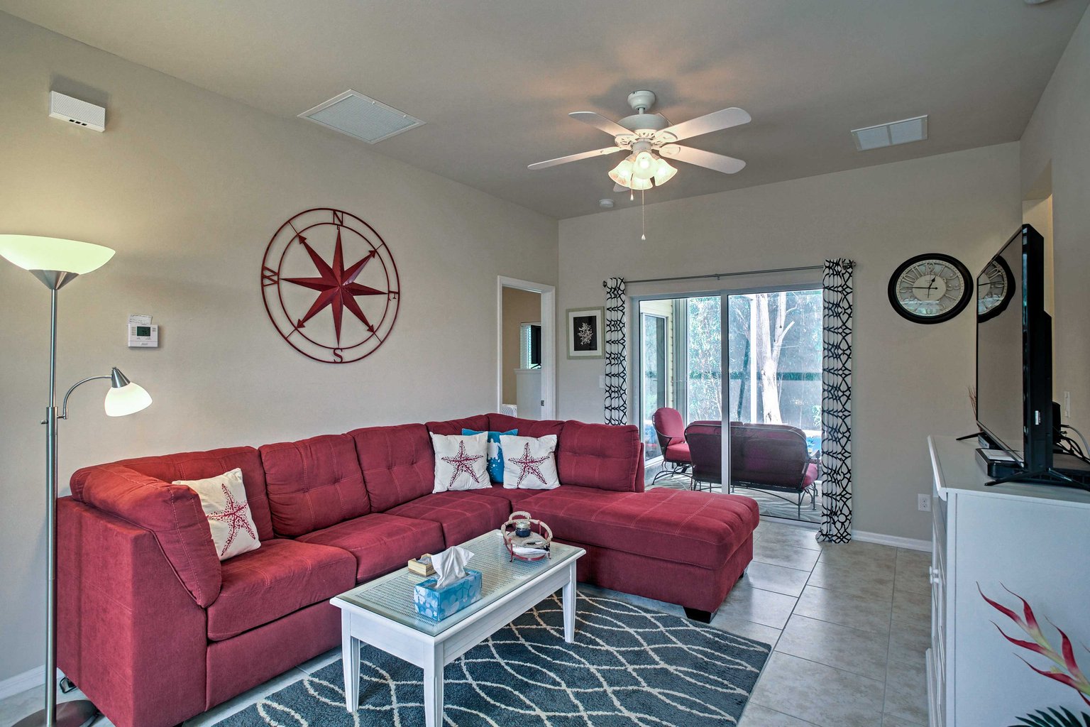 Bokeelia Vacation Rental